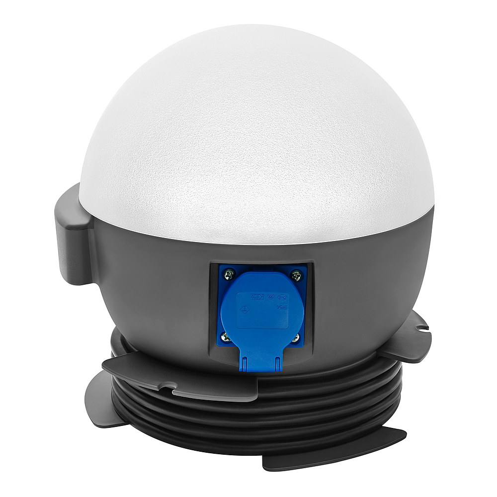 RoBust LED Ball 20W 2400lm 230V IP54